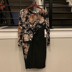 Tribal Dress NWT